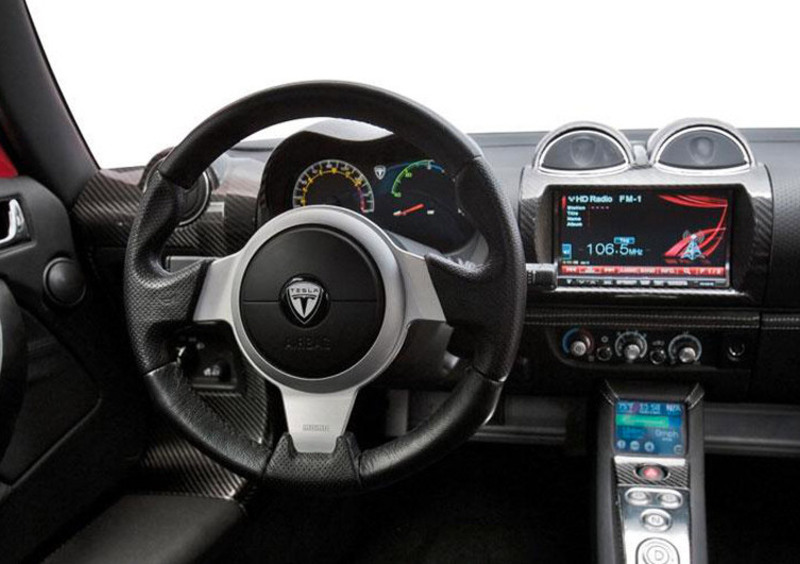 Tesla Roadster (2010-13) (12)