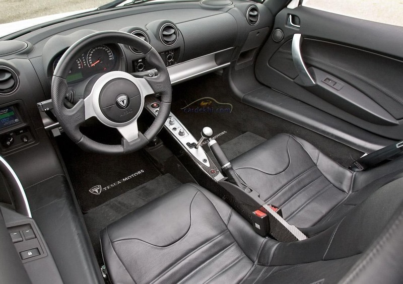 Tesla Roadster (2010-13) (13)