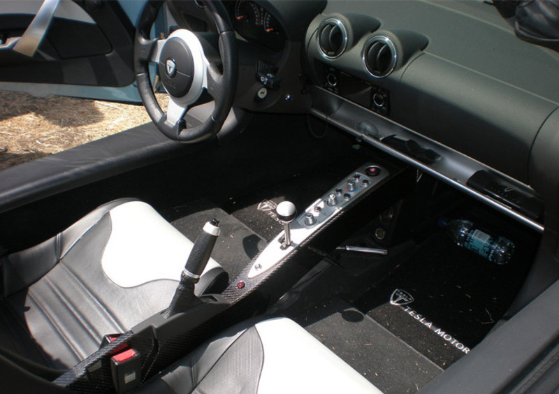 Tesla Roadster (2010-13) (14)