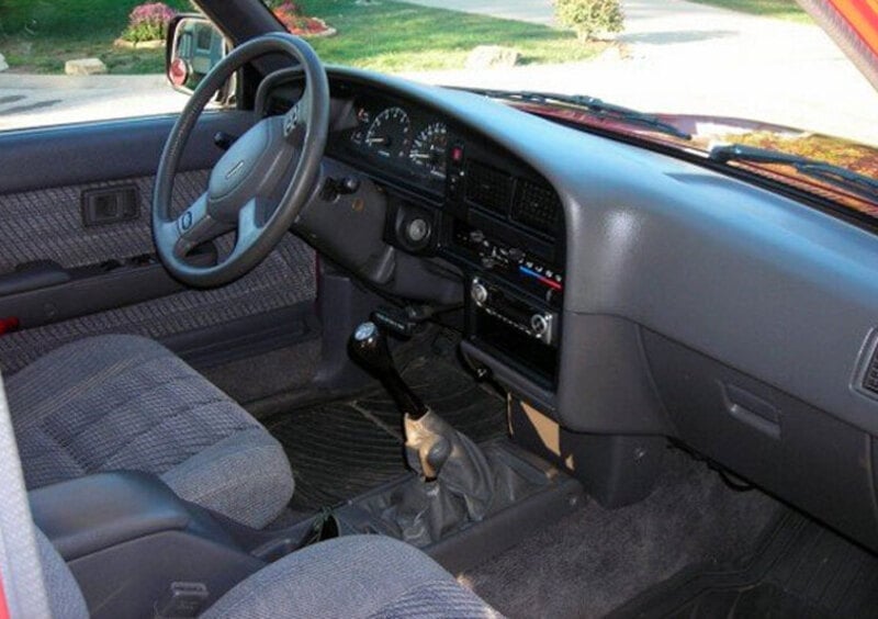 Toyota 4 Runner (1989-97) (5)