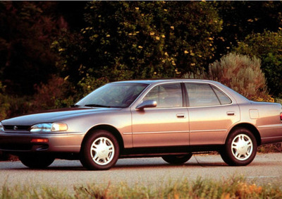 Toyota Camry (1992-97)