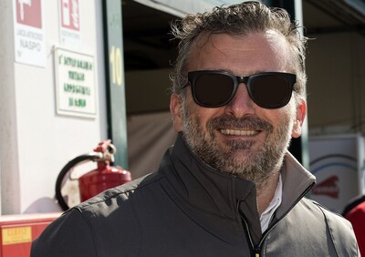 Simone Folgori: “Anche quest’anno il CIV ha messo in luce giovani campioni”