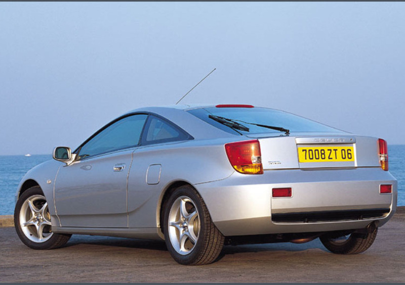 Toyota Celica (1999-06) (2)