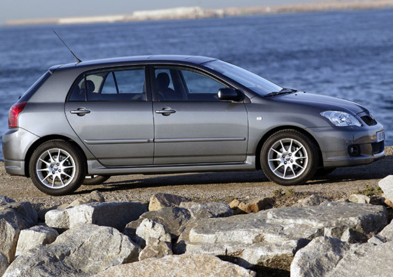 Toyota Corolla (2004-09) (3)