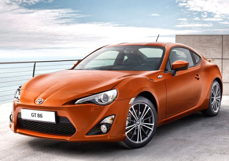 Toyota GT86 (2012-20) (6)