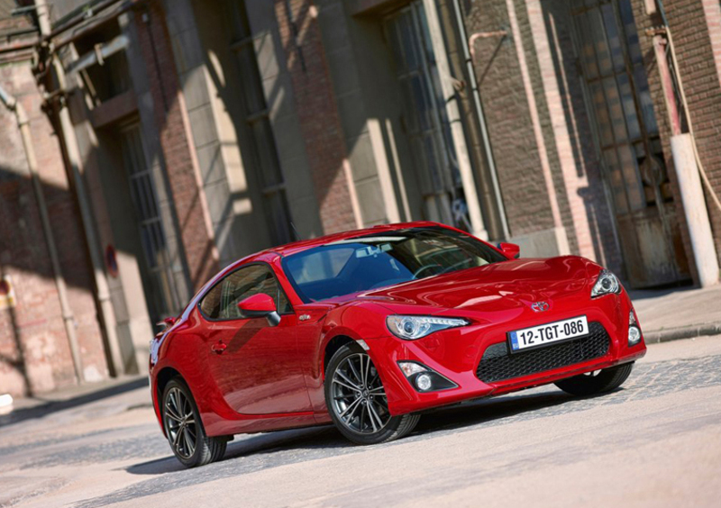 Toyota GT86 (2012-20) (7)