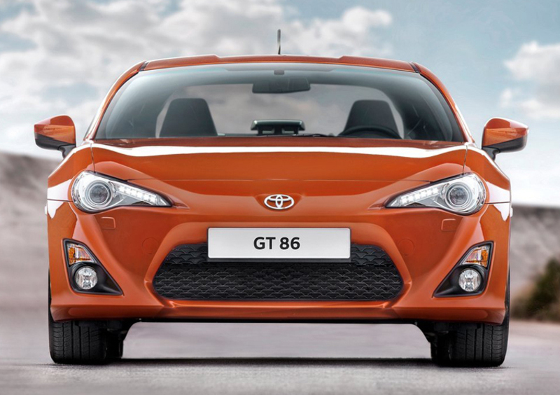 Toyota GT86 (2012-20) (3)