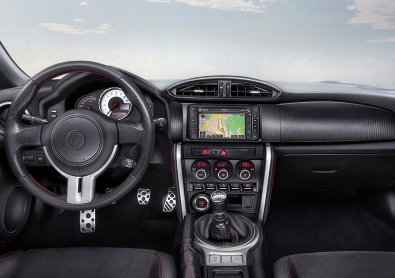 Toyota GT86 (2012-20) (20)