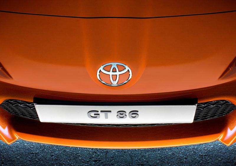 Toyota GT86 (2012-20) (21)
