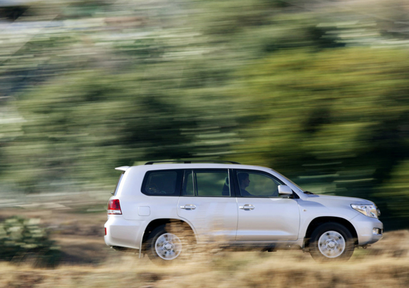 Toyota Land Cruiser V8 (2008-15) (34)