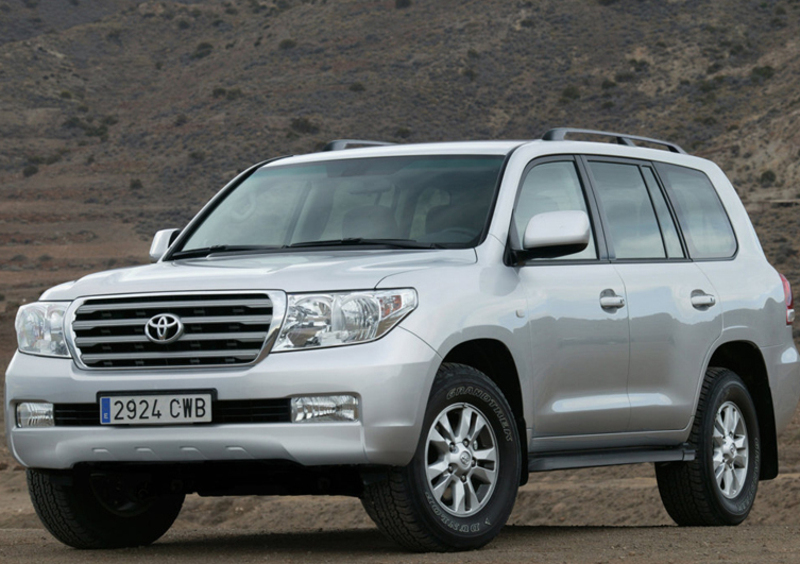 Toyota Land Cruiser V8 (2008-15) (41)