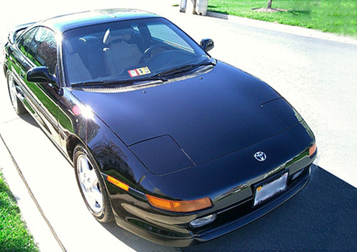 Toyota MR2 (1993-99)