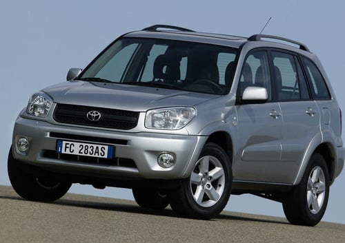 Toyota RAV4.com (2005-06)