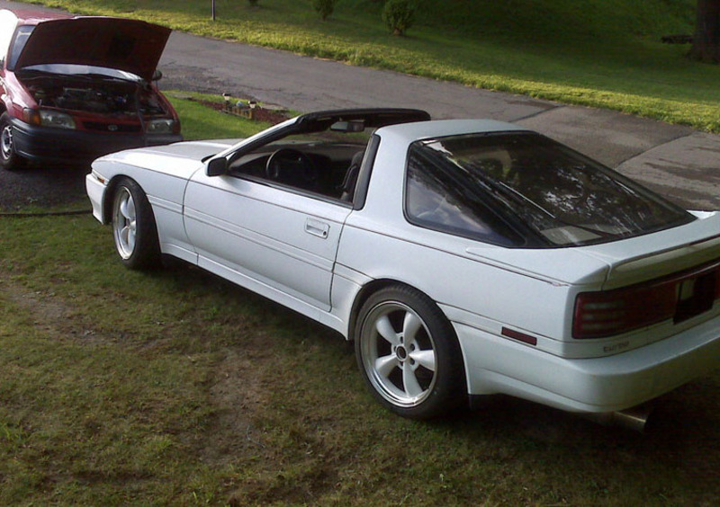 Toyota Supra Cabrio (1988-91) (6)