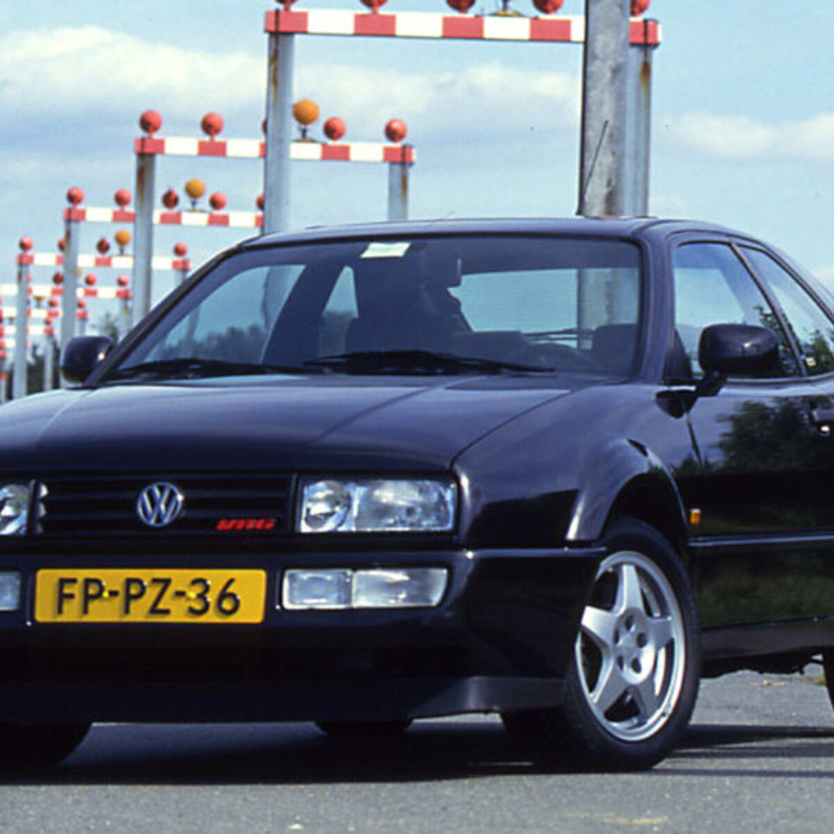 Volkswagen Corrado (1988-95)