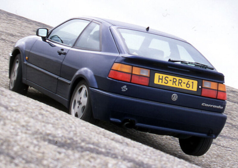 Volkswagen Corrado (1988-95) (6)