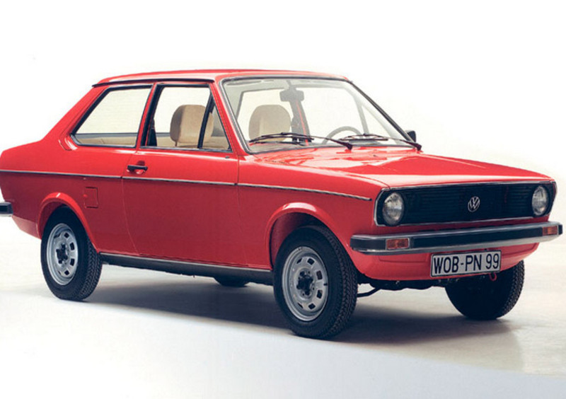 Volkswagen Derby (1978-81) (2)