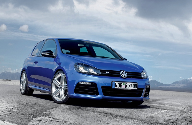 Volkswagen Golf 1.6 TDI DPF 5p. Sport Edition