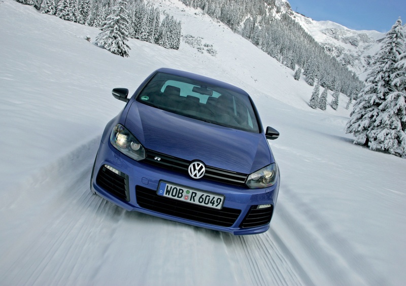 Volkswagen Golf (2008-13) (24)