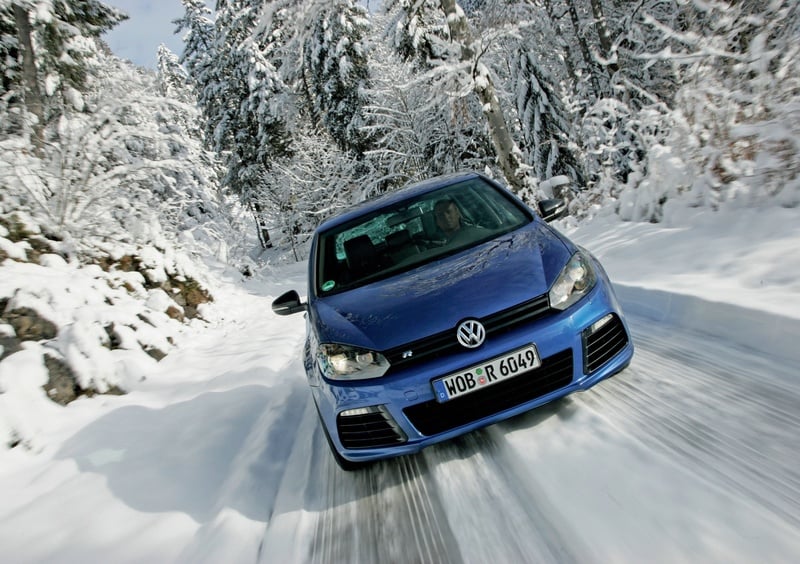 Volkswagen Golf (2008-13) (25)