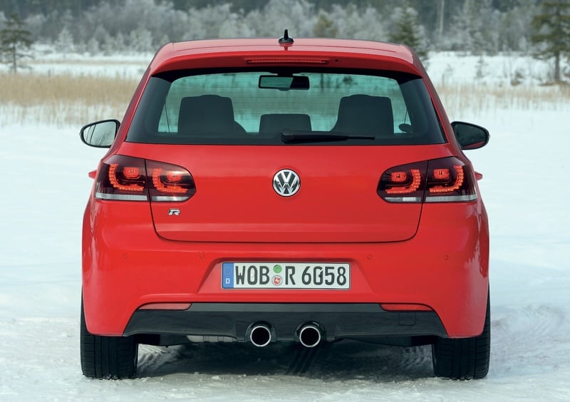 Volkswagen Golf (2008-13) (26)