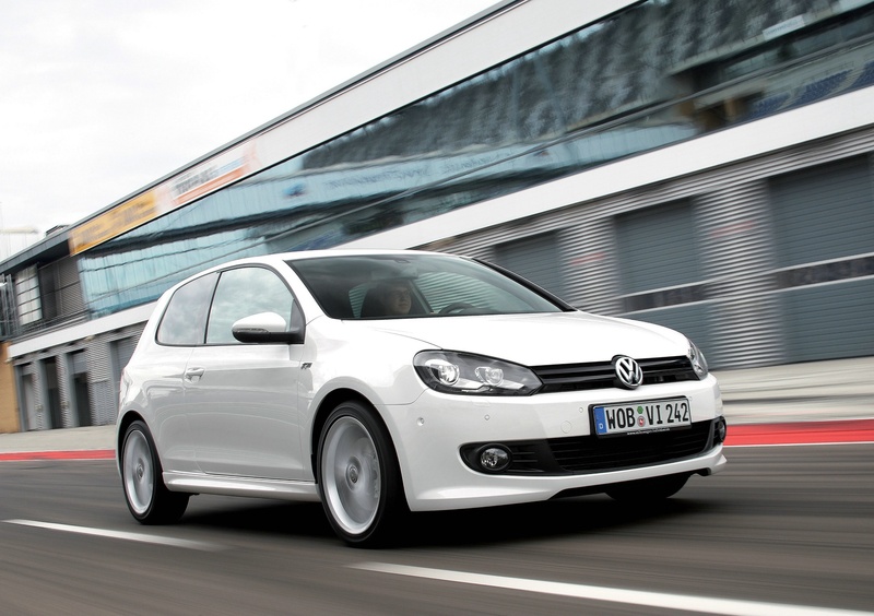 Volkswagen Golf (2008-13) (31)