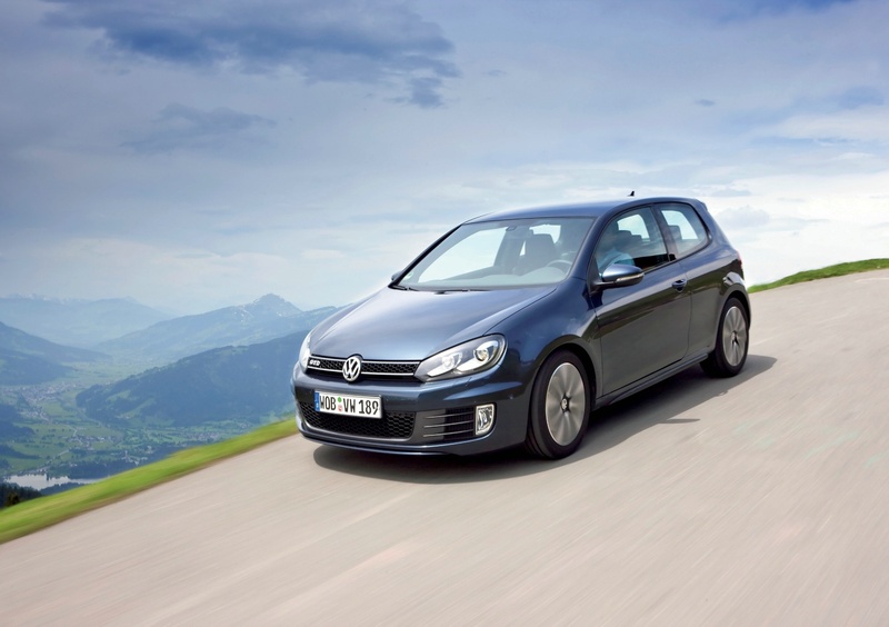 Volkswagen Golf (2008-13) (39)