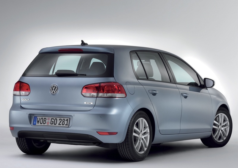 Volkswagen Golf (2008-13) (72)