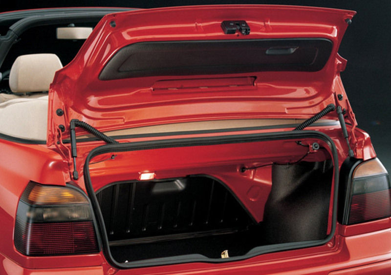 Volkswagen Golf Cabrio (1998-02) (10)