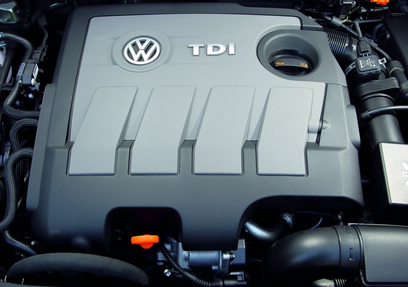 Volkswagen Golf Cabrio (2011-14) (29)