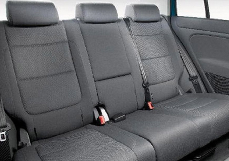 Volkswagen Golf Plus (2005-09) (6)