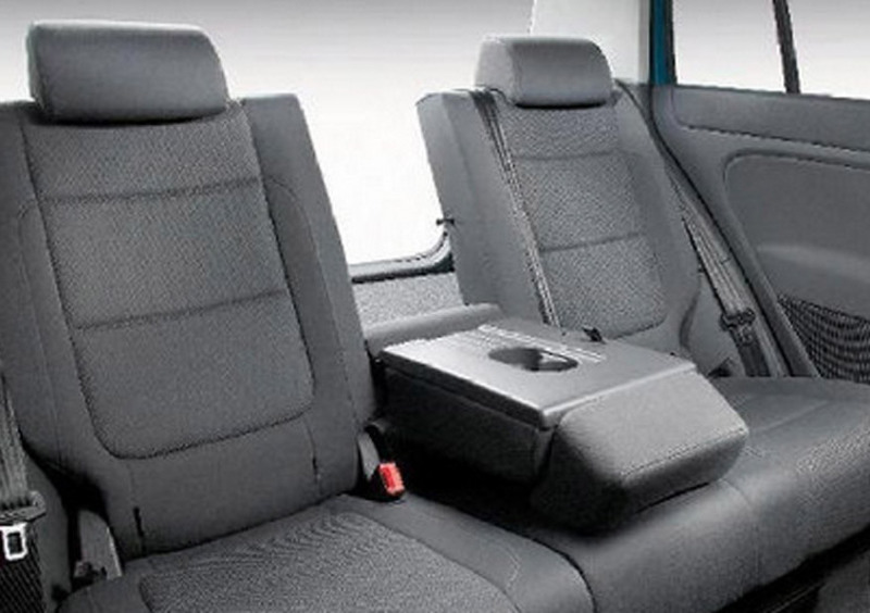 Volkswagen Golf Plus (2005-09) (10)