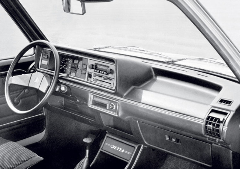 Volkswagen Jetta (1980-92) (2)