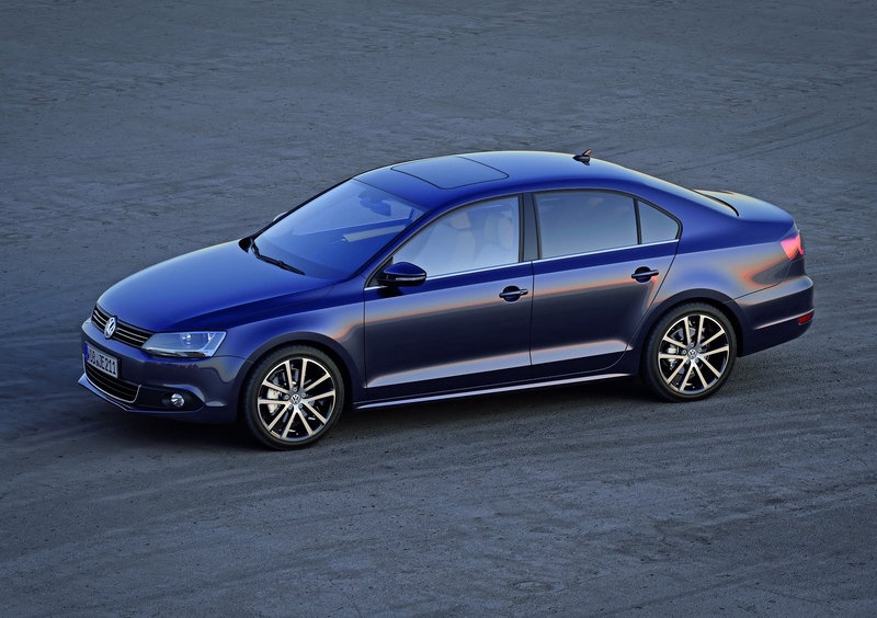 Volkswagen Jetta (2011-12) (2)