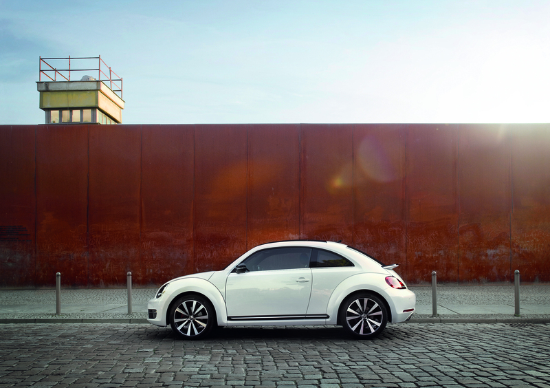 Volkswagen Maggiolino (2011-18) (7)