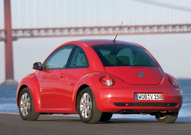 Volkswagen New Beetle (1998-11) (4)