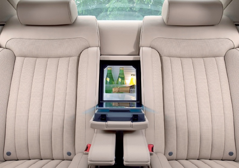 Volkswagen Phaeton (2002-15) (15)