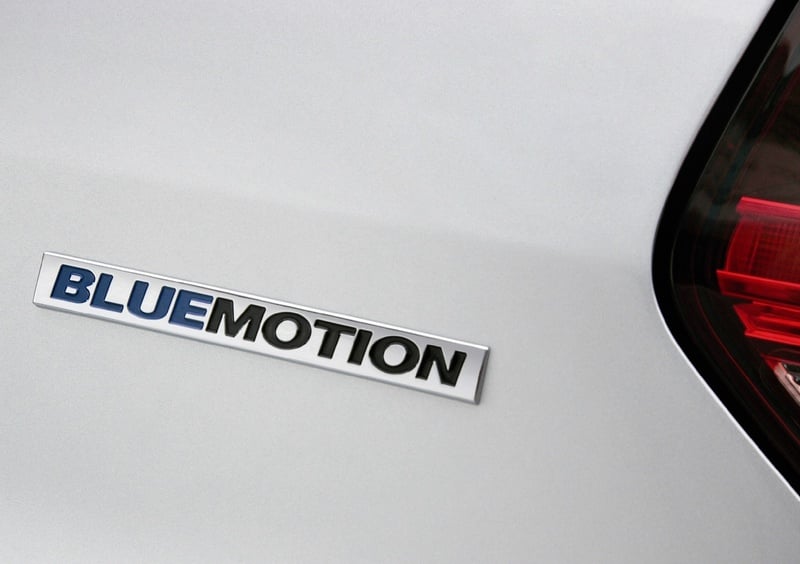 Volkswagen Polo (2009-18) (58)