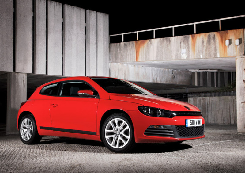 Volkswagen Scirocco (2008-14) (6)