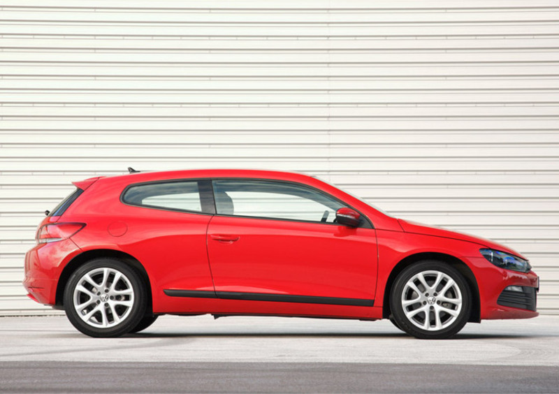 Volkswagen Scirocco (2008-14) (13)