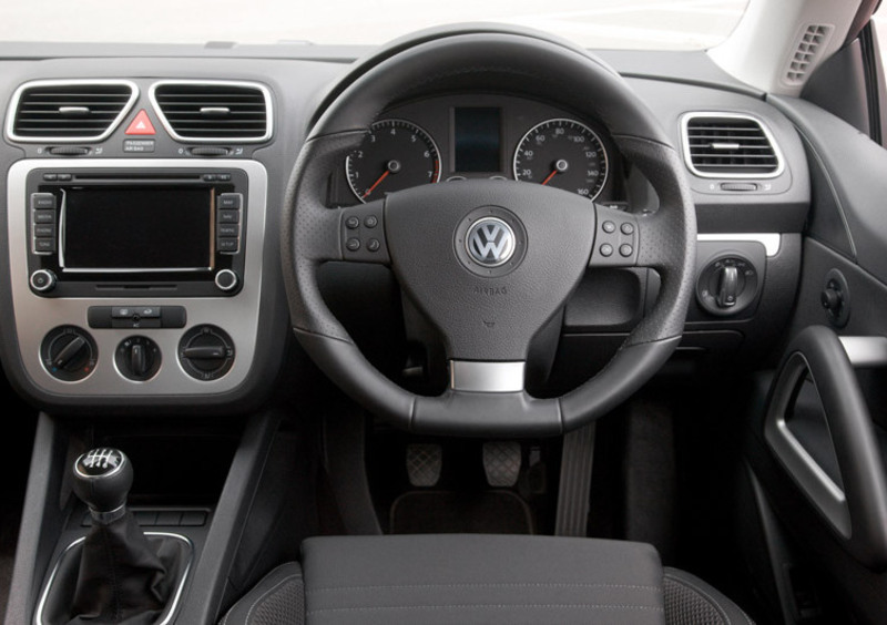 Volkswagen Scirocco (2008-14) (15)