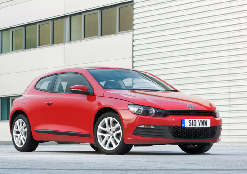 Volkswagen Scirocco (2008-14) (17)