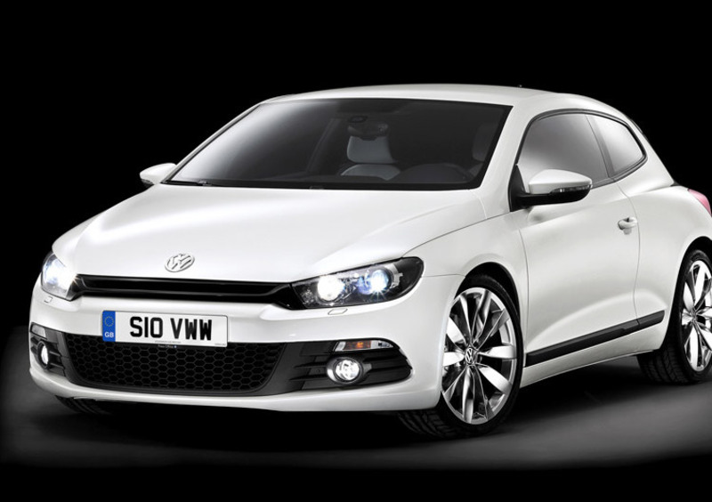 Volkswagen Scirocco (2008-14) (18)