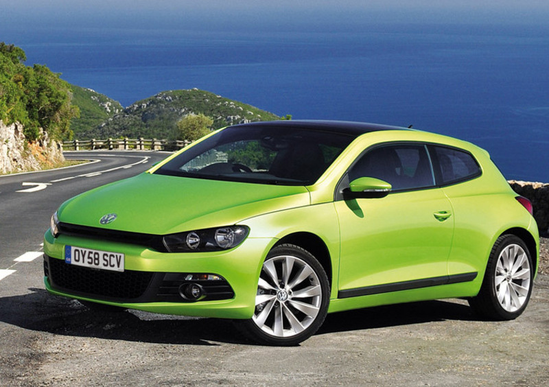 Volkswagen Scirocco (2008-14) (19)