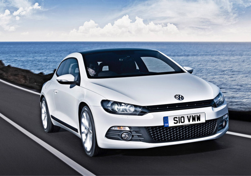 Volkswagen Scirocco (2008-14) (24)