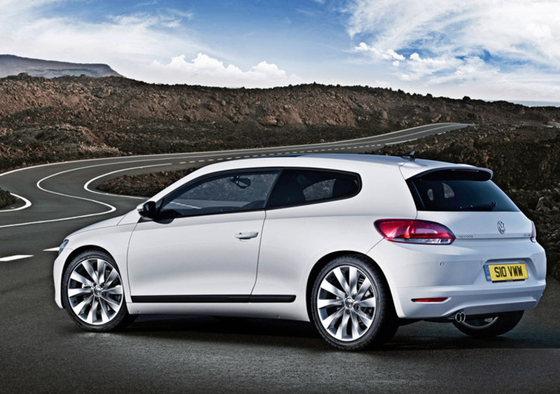 Volkswagen Scirocco (2008-14) (25)