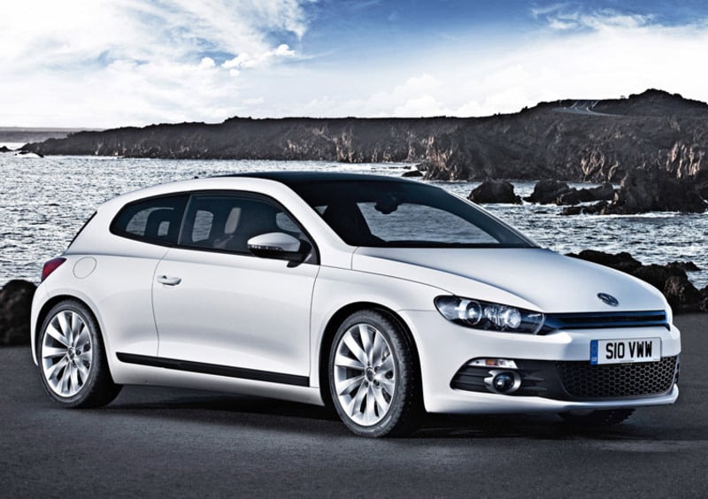 Volkswagen Scirocco (2008-14) (26)