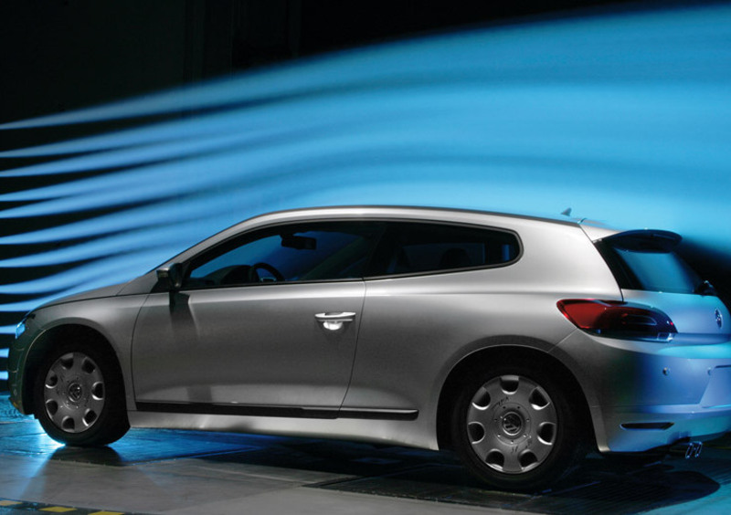 Volkswagen Scirocco (2008-14) (27)
