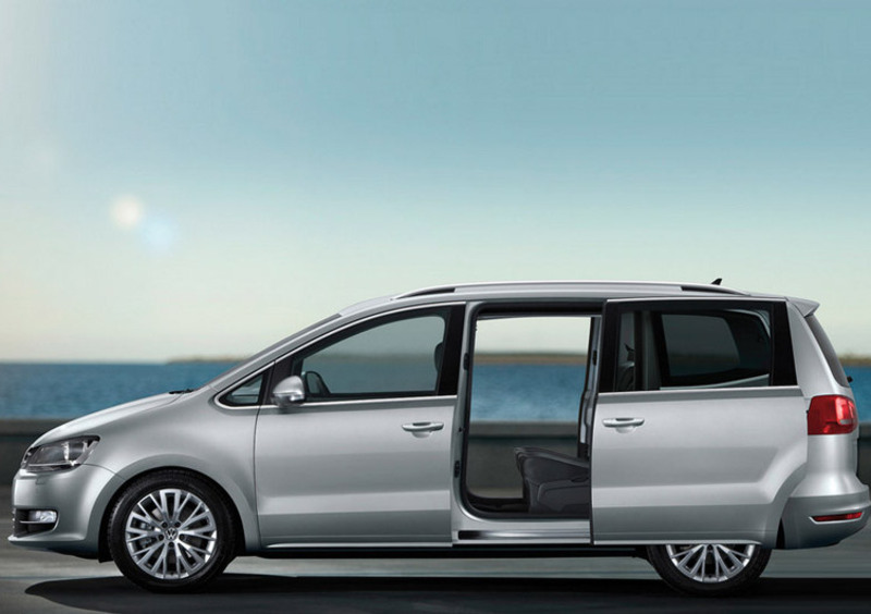 Volkswagen Sharan (2010-21) (31)