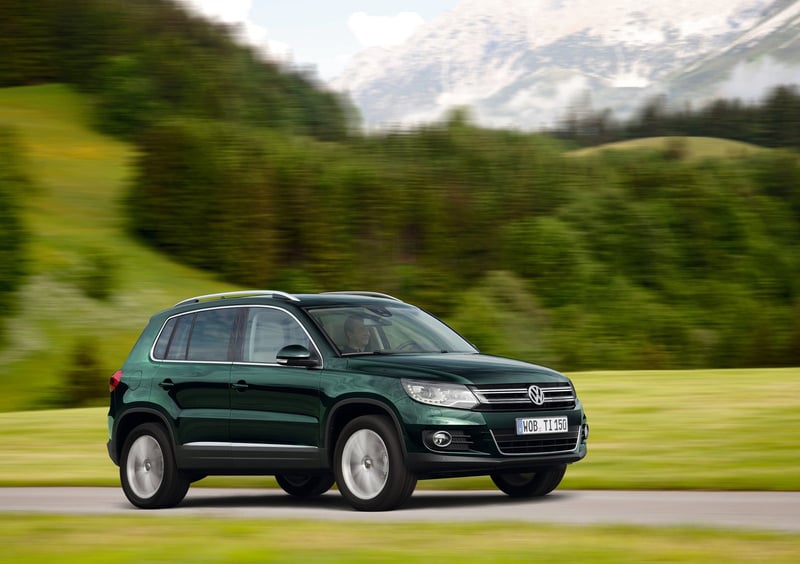 Volkswagen Tiguan (2007-16) (11)